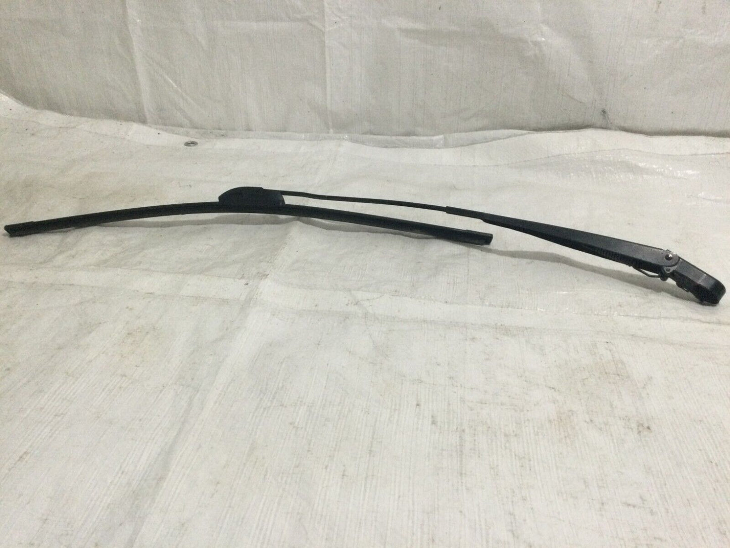 2006-2008 Dodge Ram 1500 Wiper Arm Left Side OEM LH 55077133AC
