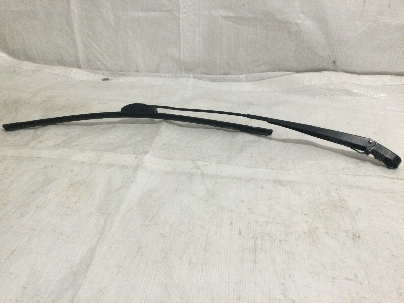 2006-2008 Dodge Ram 1500 Wiper Arm Left Side OEM LH 55077133AC