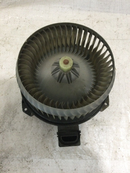 2010 Dodge Ram 2500 A/C Heater Blower Motor OEM