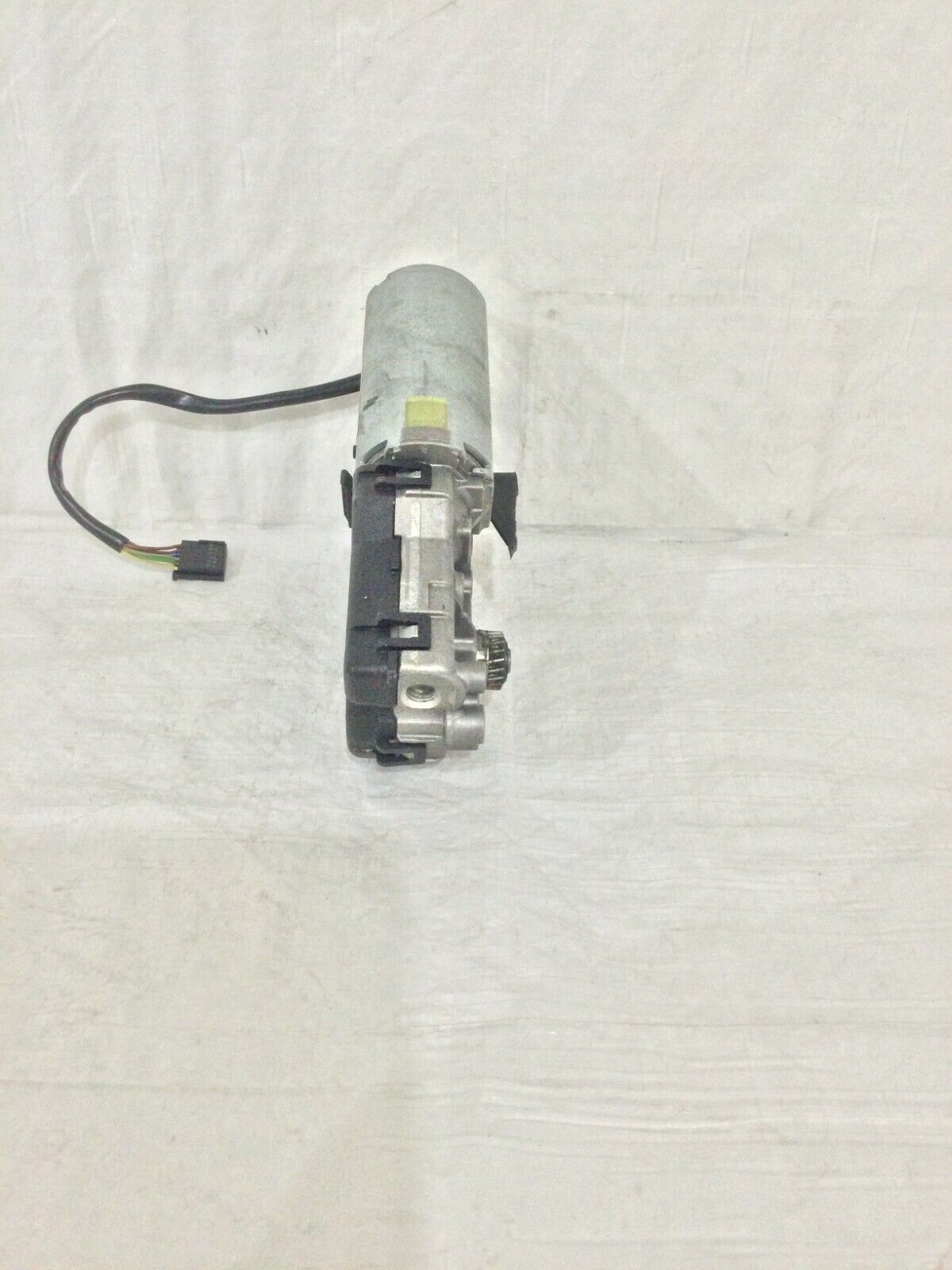 2007 Volkswagen Touareg Sun Roof Motor OEM 1K0959591 