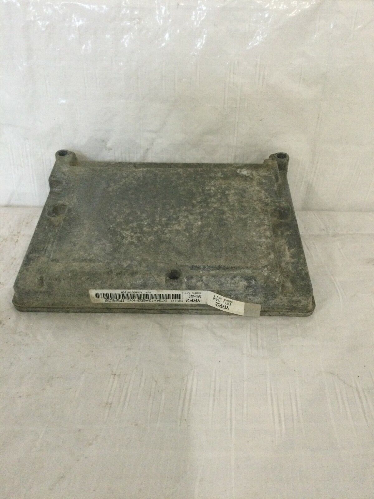 2005 Ford F250SD F350SD 6.0 Diesel Engine Computer Module OEM ECM