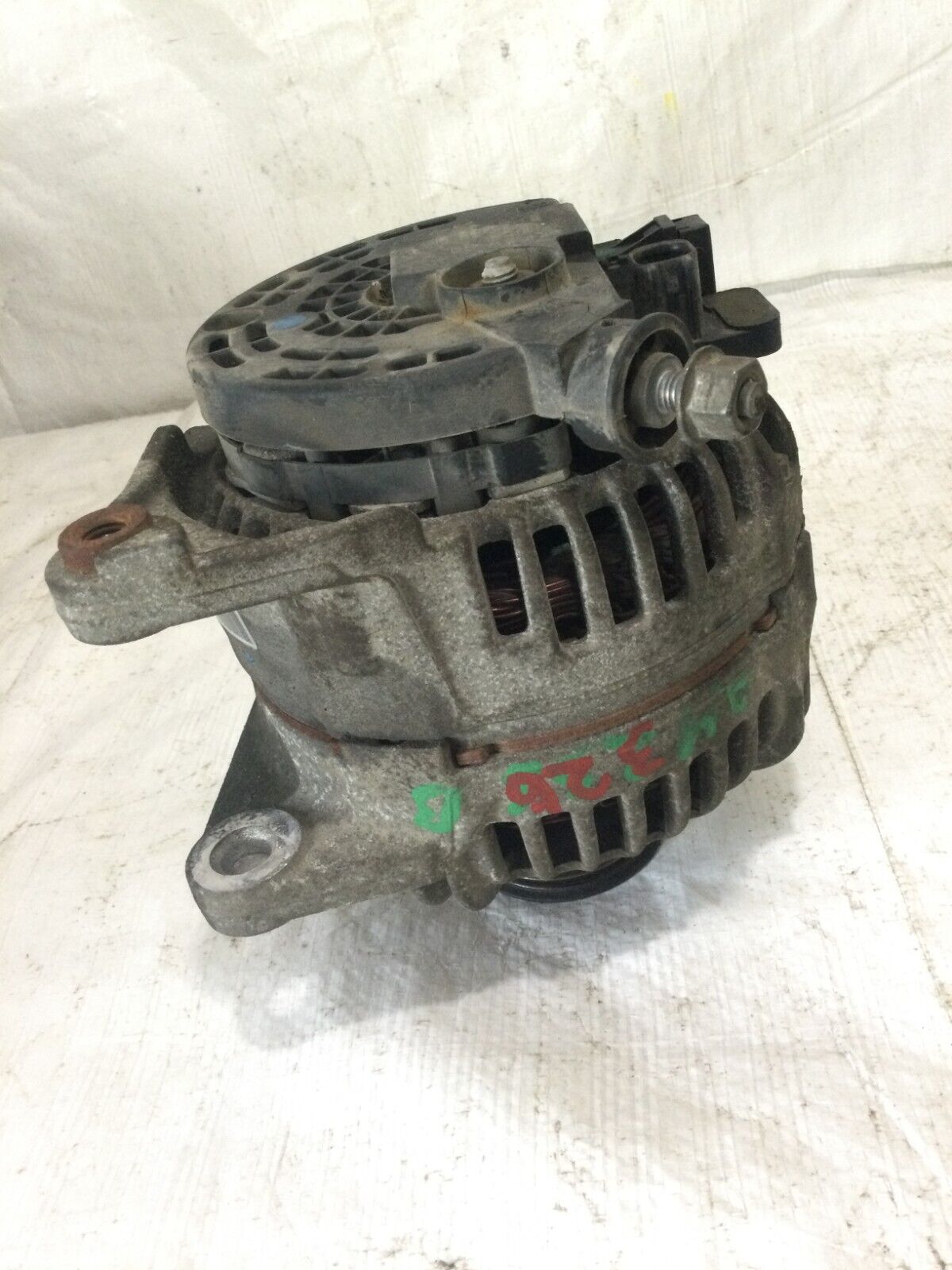 2007 Dodge Ram 1500 5.7L  Alternator Motor Assembly OEM