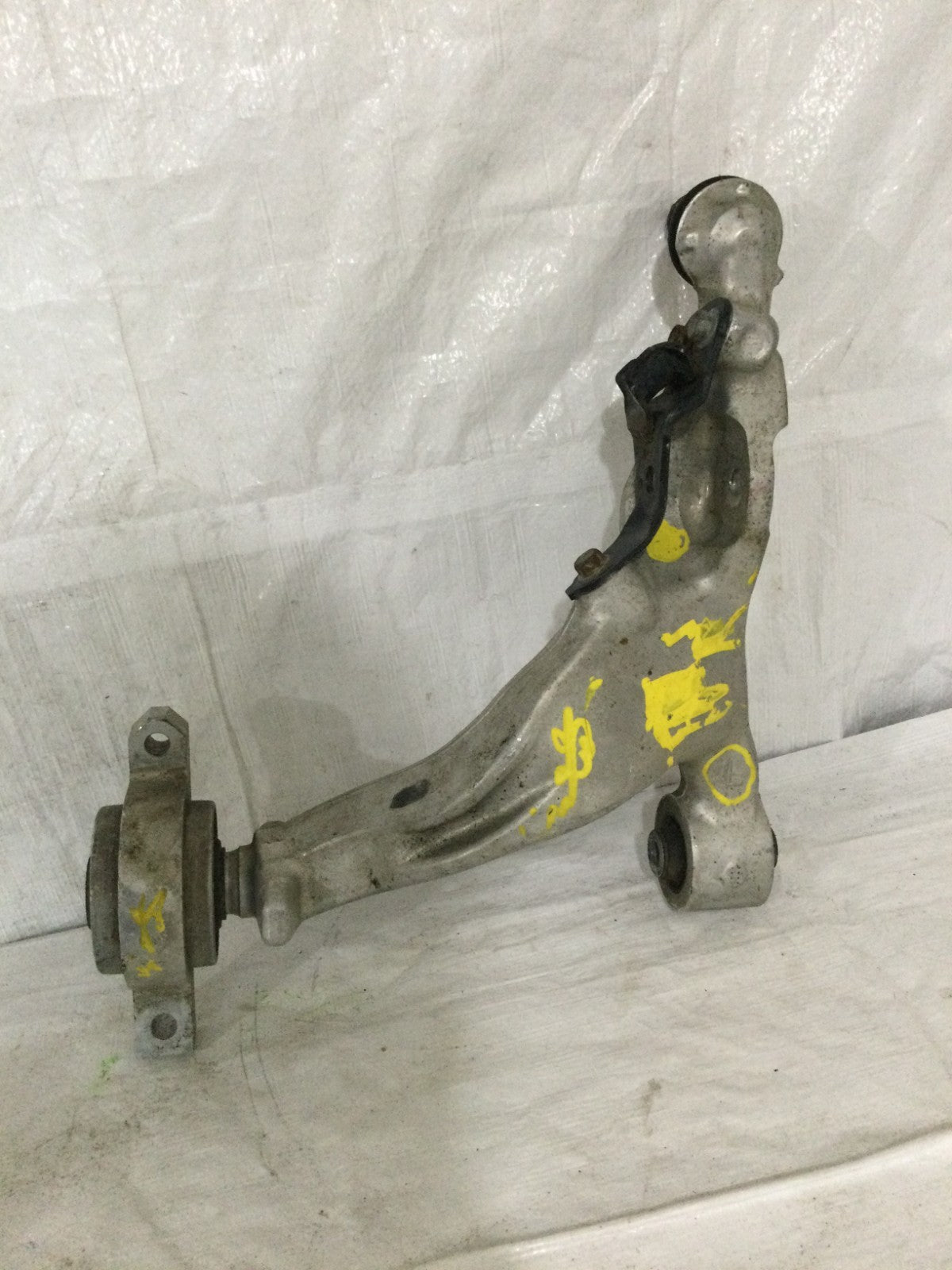 2007 Infiniti G35 Front Left Lower Control Arm OEM