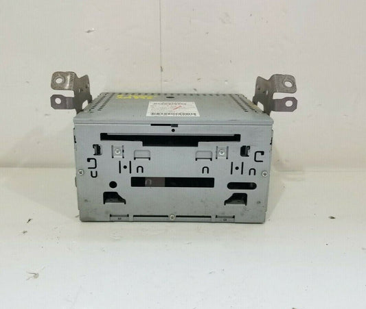 2012 Mitsubishi Lancer AM FM Radio CD Player Head Unit 8701A470 OEM