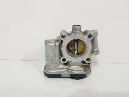 2015 Chevrolet Cruze Throttle Body Valve Assembly 1.4L 55565489 OEM