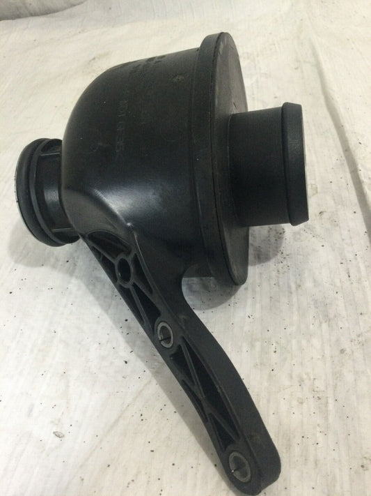 2006 Dodge Sprinter 2500 Turbo Charger Resonator A6471410086 OEM