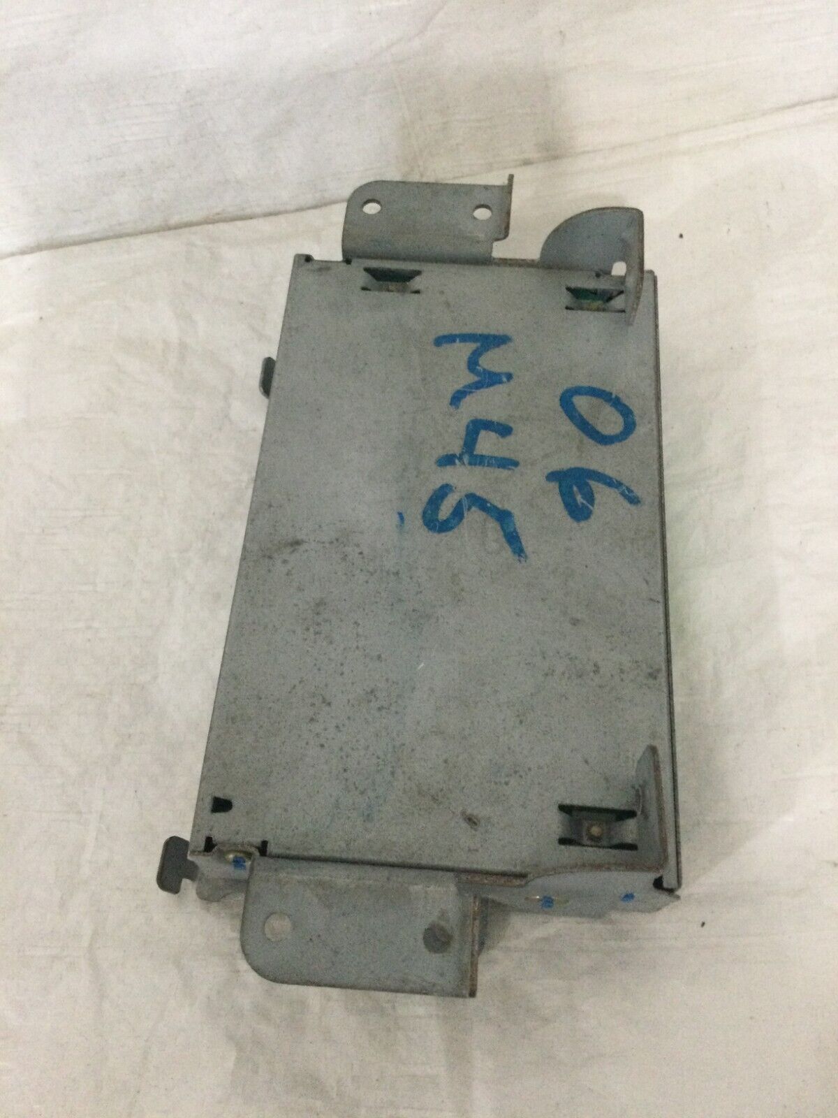 2006-2007 Infiniti M45 Information Display Screen Module 28346EH50A OEM