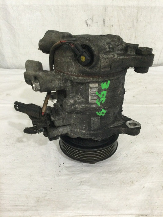 2012 BMW X1 2.0L Air Conditioning Compressor A/C OEM 6452 9223694-03