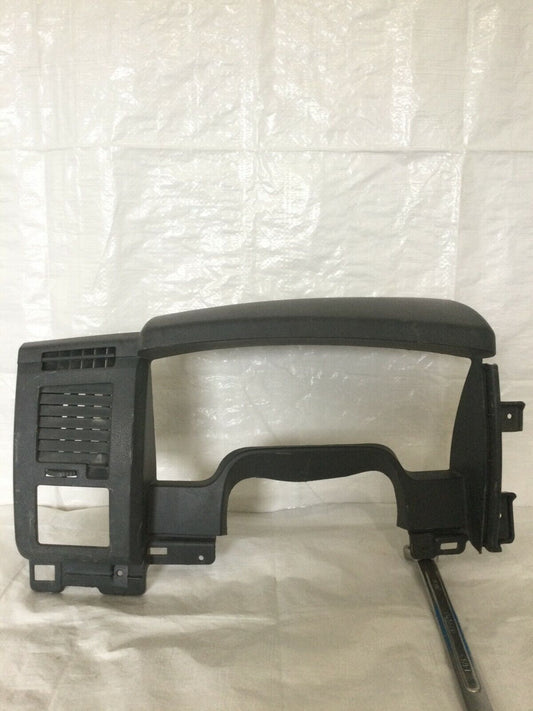 2006-2008 Dodge Ram 1500 Speedometer Cluster Trim Vent Bezel OEM