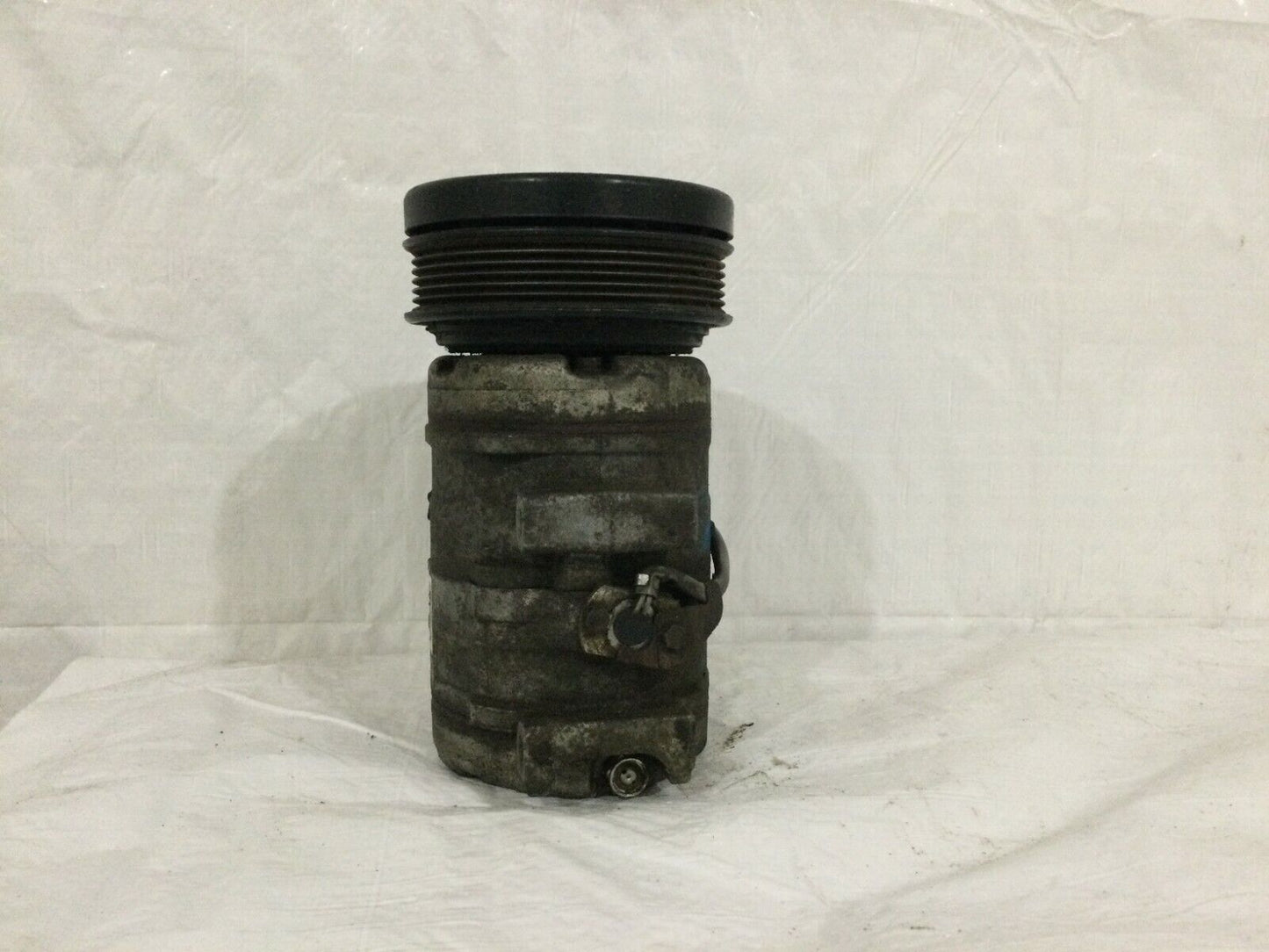 2005 Toyota Tundra A/C Compressor OEM 4.7L V8