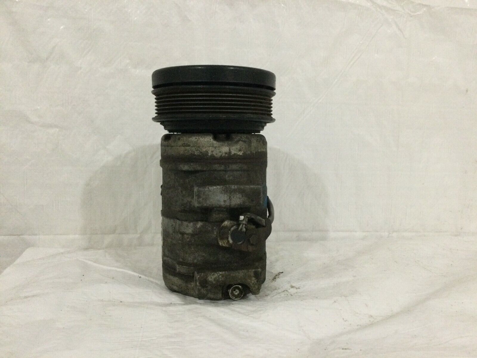 2005 Toyota Tundra A/C Compressor OEM 4.7L V8