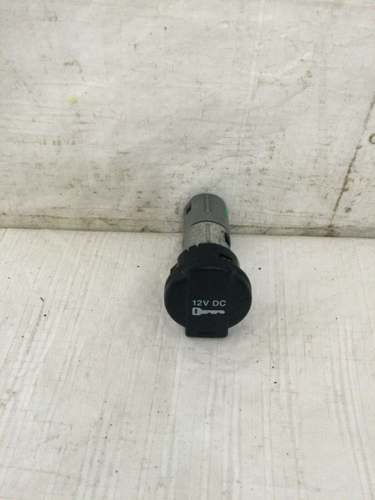 2012 Ford F250SD Charging Port Door 12V DC OEM