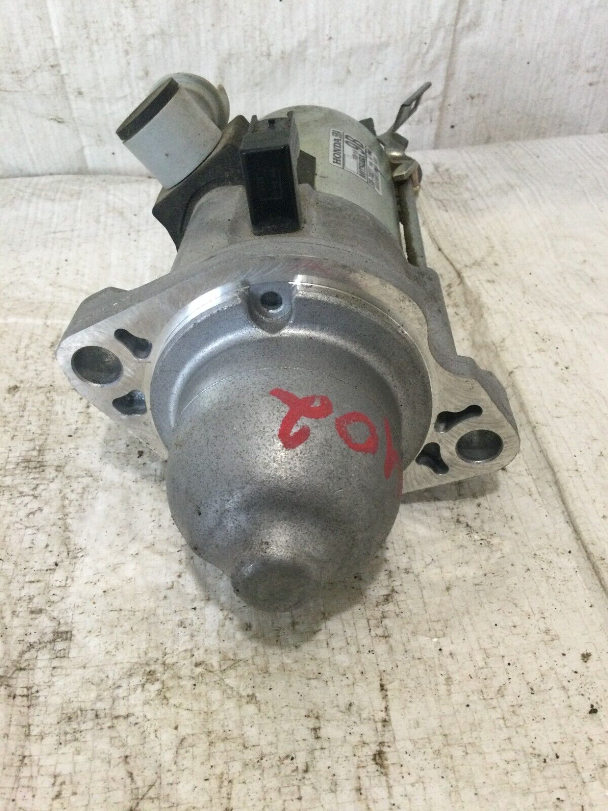 2016-2021 Honda Civic Engine Starter Motor OEM SM74027 2.0L