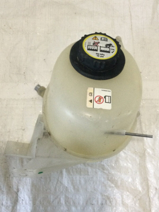2001-2011 Ford Ranger Coolant Reservoir Bottle 2L54-8A080-AA OEM