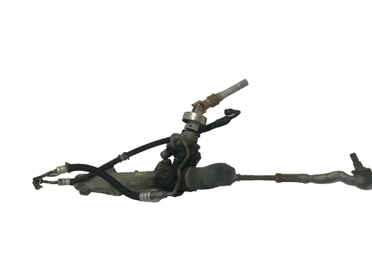 2005 Mercedes Benz E55 Class W211 Steering Gear Rack & Pinion Assembly OEM