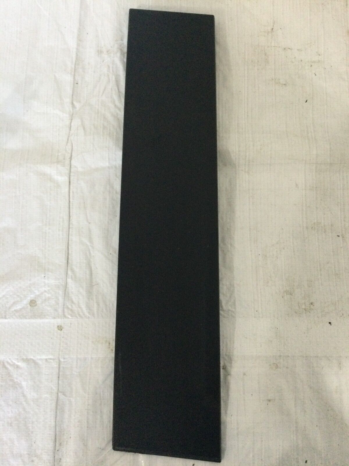 2019-2021 Chevrolet Silverado 1500 Right Rear Door Applique 84864868 OEM