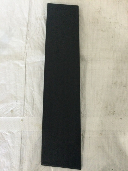 2019-2021 Chevrolet Silverado 1500 Right Rear Door Applique 84864868 OEM