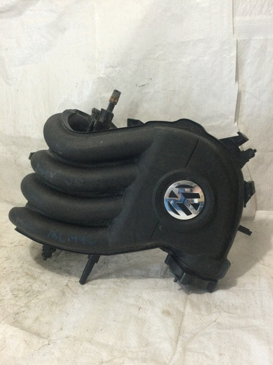 2011 Volkswagen Jetta 2.0L Gasoline Intake Manifold Assembly OEM
