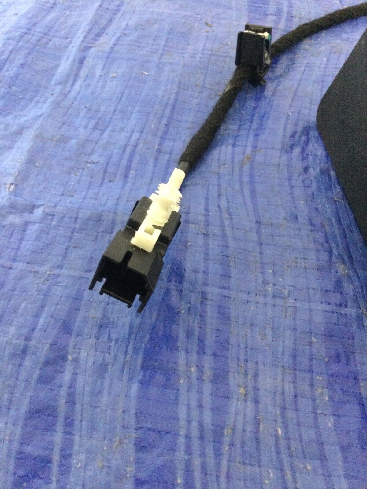 2017-2019 Ford Escape USB Sync Cable OEM