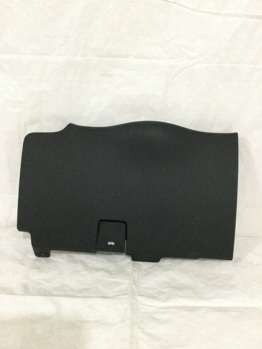 2015-2018 Chevrolet Silverado 1500 Left Lower Dashboard Cover Panel Trim OEM