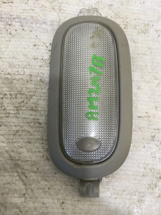 2010 Dodge Ram 1500 2500 3500 Rear Interior Dome Light Lamp OEM