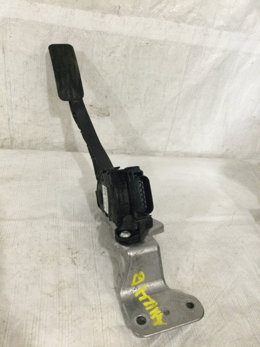 2012 Land Rover LR4 5.0L Gas Throttle Accelerator Pedal OEM AH22-9F836-AB