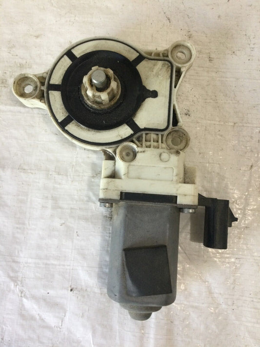 2015 Dodge Ram 2500 Front Left Power Window Motor OEM