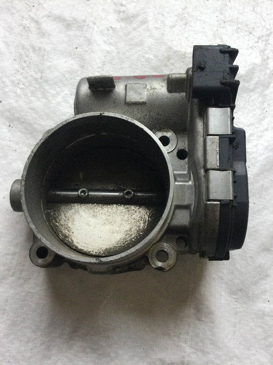 2016 Ram 1500 Throttle Body Valve Assembly OEM 05184349AC