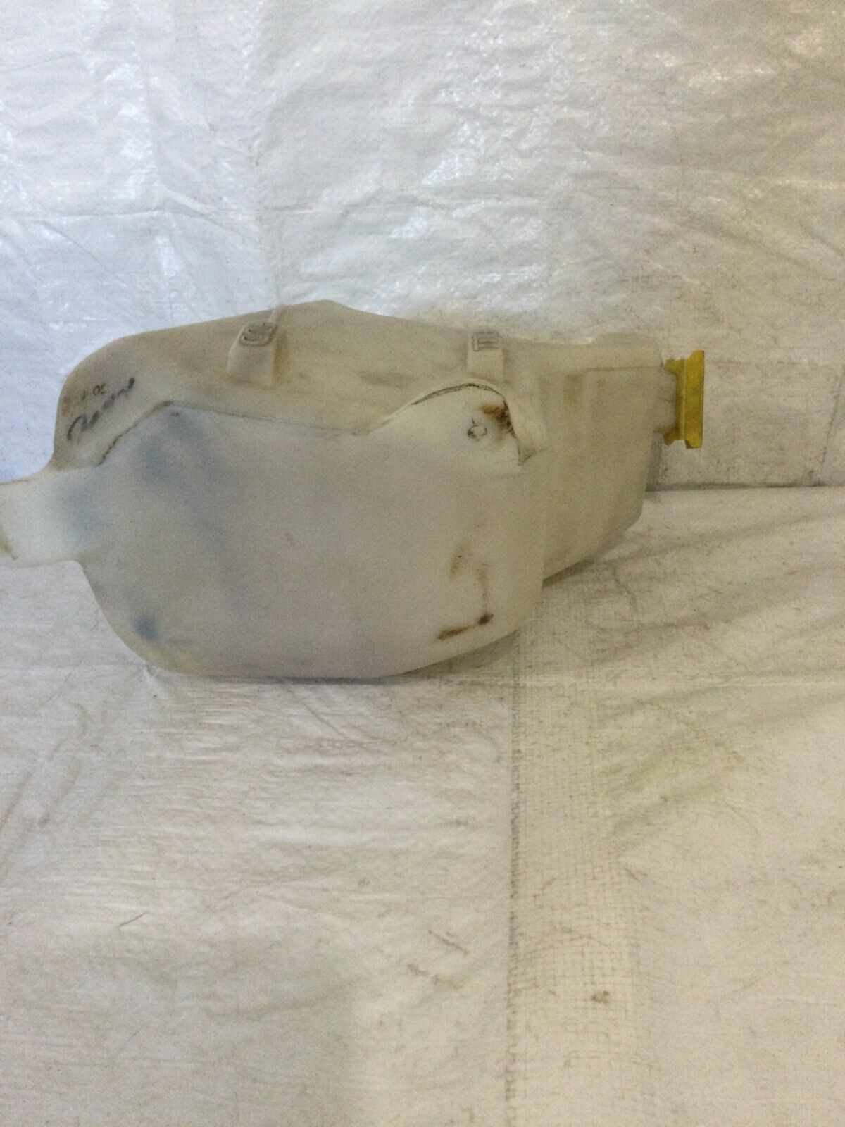 2006 Dodge Ram 3500 Diesel 5.9L overflow reservoir Expansion Tank bottle OEM