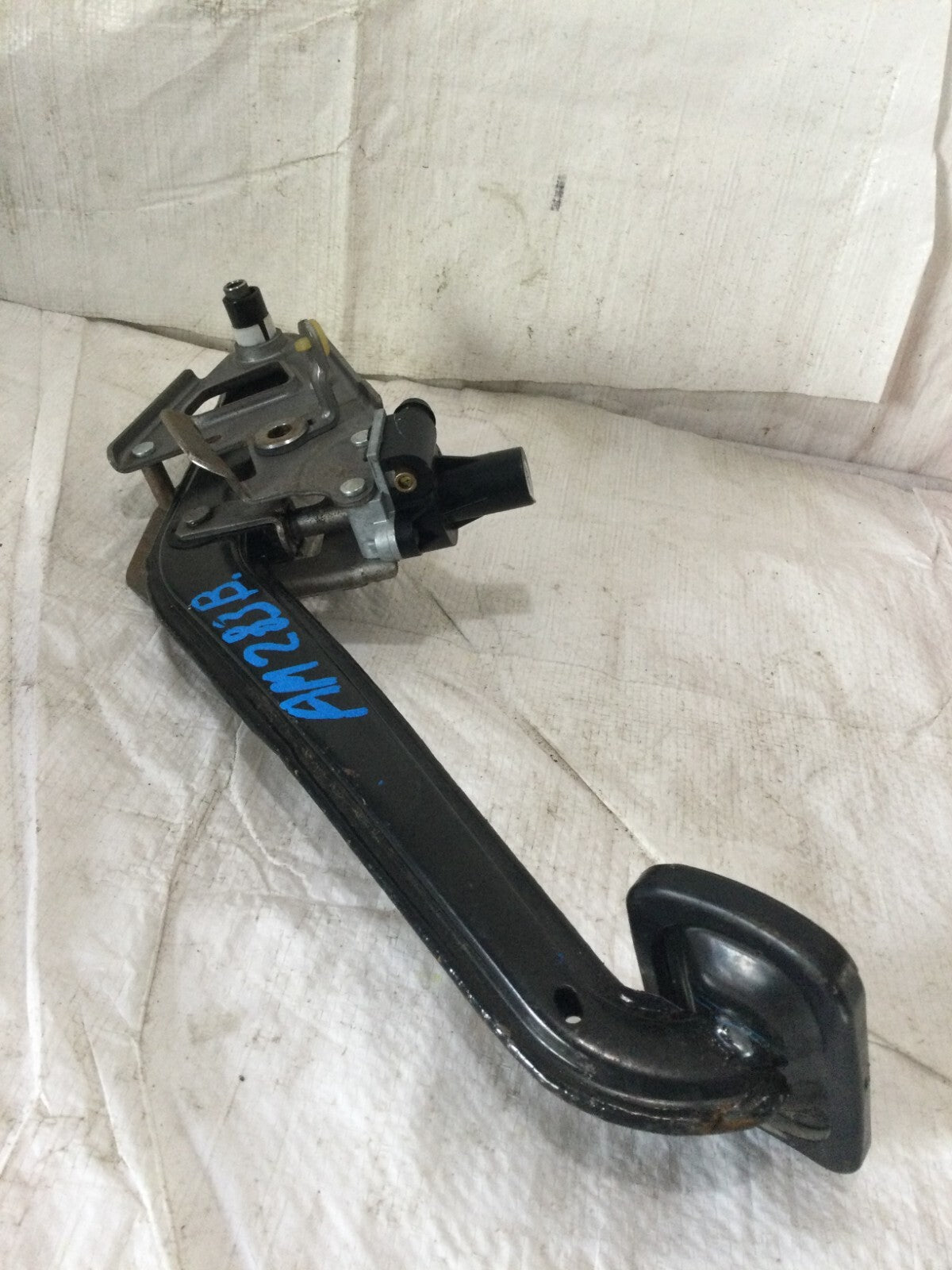 2019 Ford F-150 F150 Brake Pedal OEM