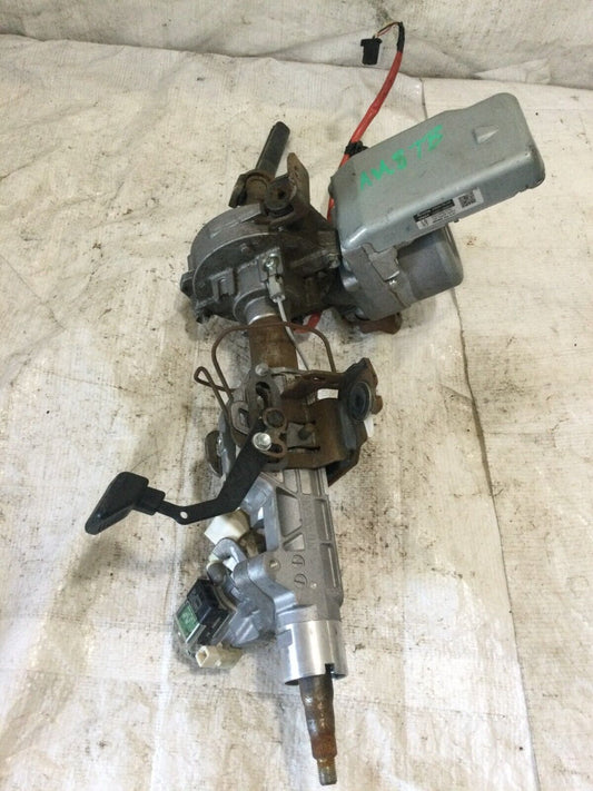 2015 Toyota Camry  Steering Column  Assembly 8965006160 OEM