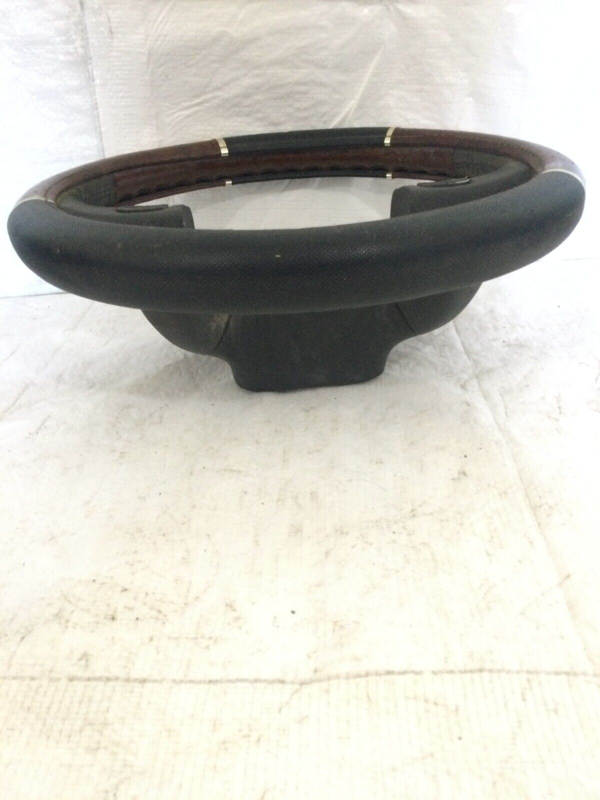 2003-2006 Cadillac Escalade EXT Strng Wheel OEM