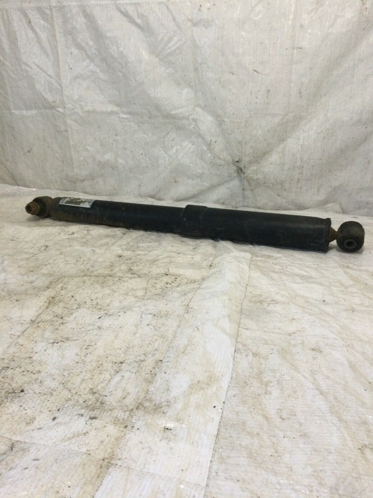 2018 Doge Ram 1500 Rear Shock Absorber OEM