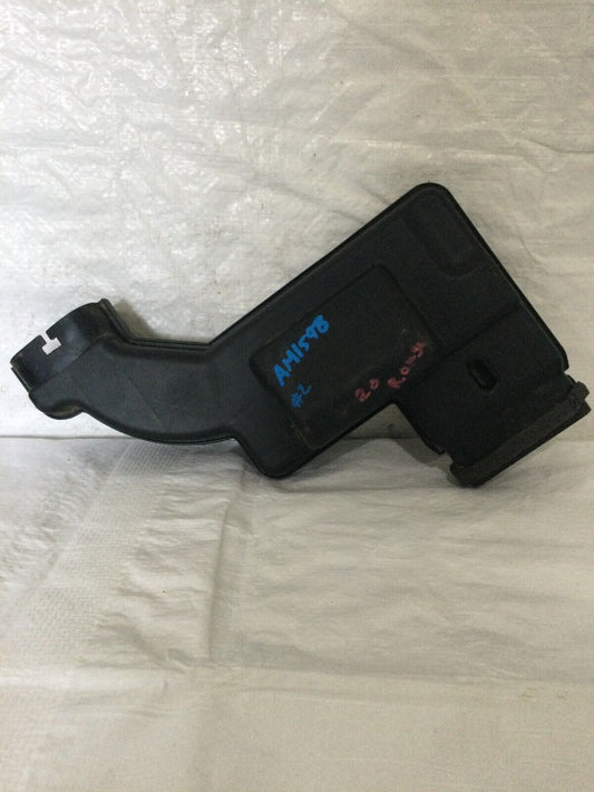2020 Nissan Rogue 2.5L Air Intake Tube Duct OEM 4BA1F