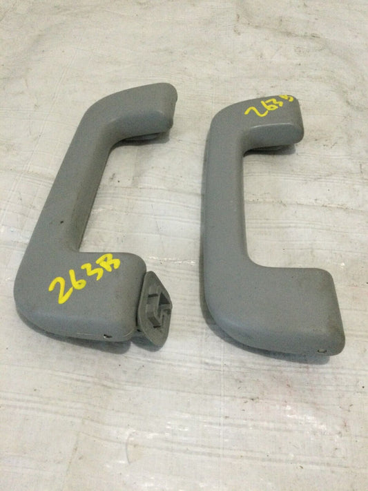 2015 Toyota Corolla Handle Bar Set OEM
