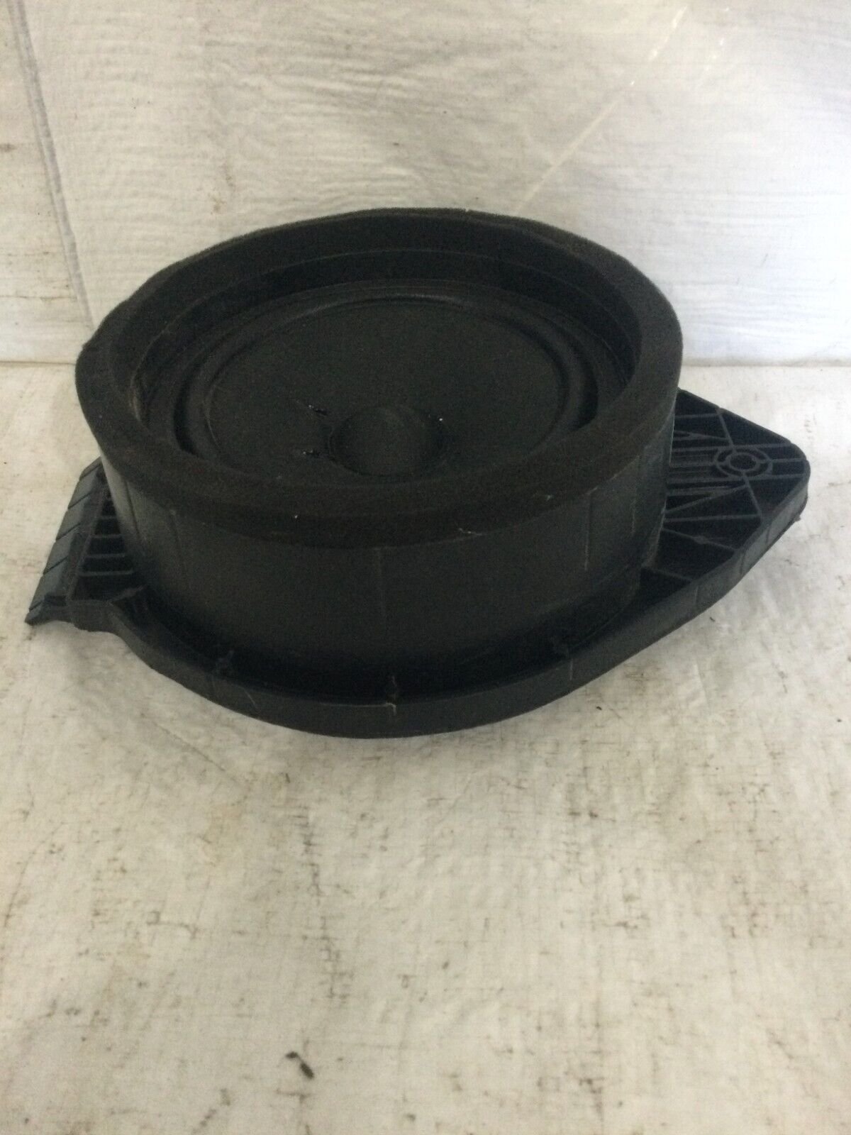 2019-2022 GMC Sierra 1500 Rear Right Door Lock Latch Actuator OEM