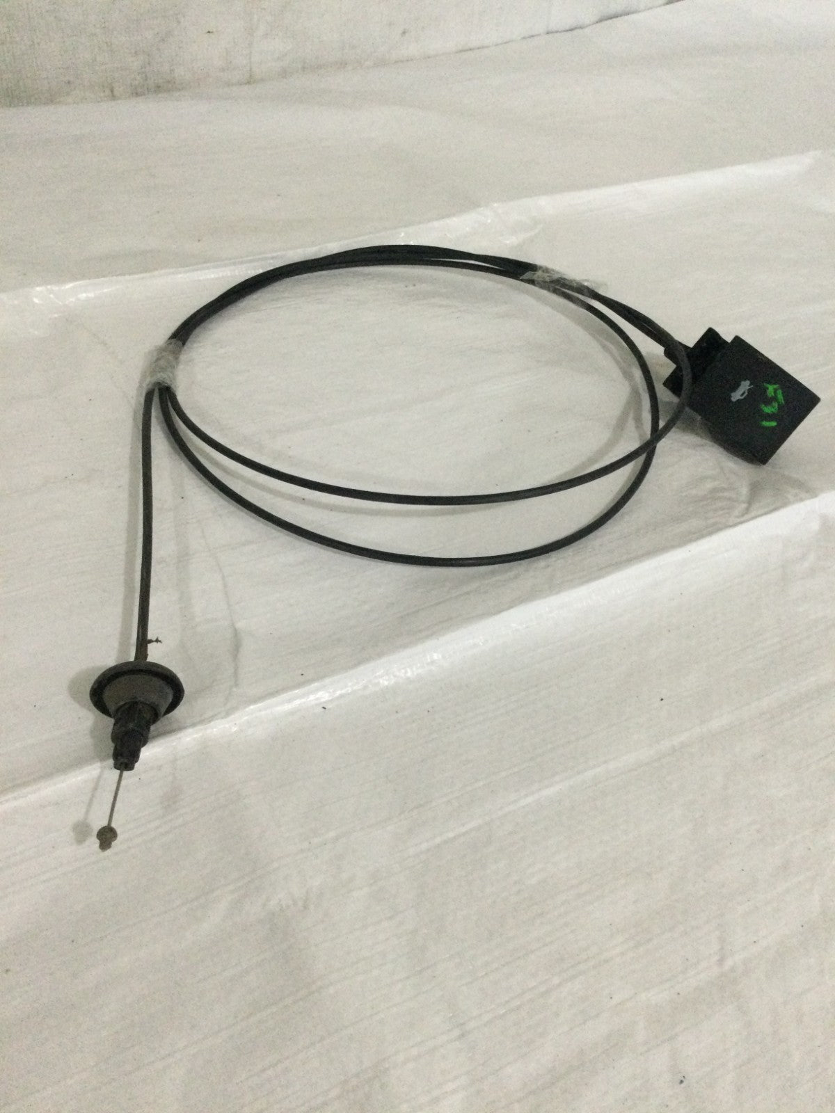 2021 Dodge Ram 3500 6.7L Hood Latch Release Cable OEM