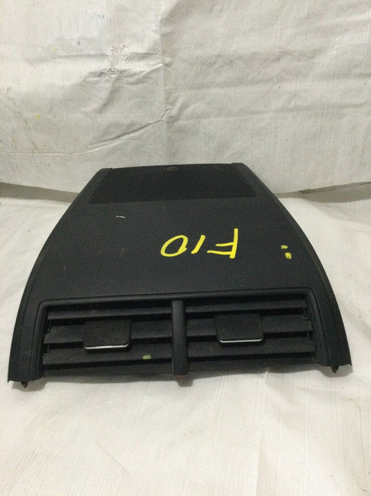 2015 2016 2017 Toyota Camry Center Dash Air Vent Speaker Trim OEM 5551006030
