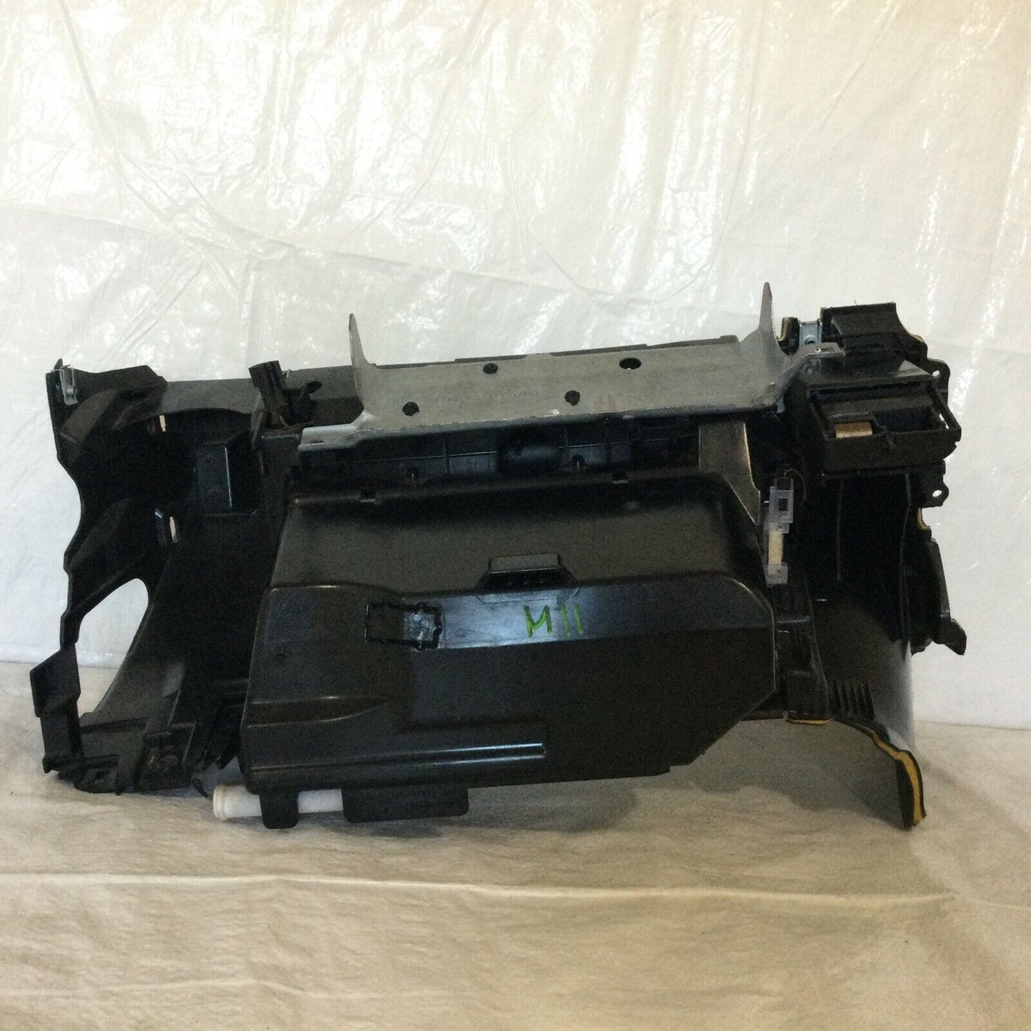 2003-2006 Mercedes Benz W211 E55AMG Dashboard Glove Box Storage Compartment OEM