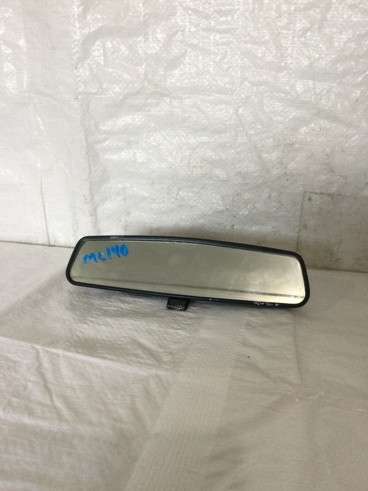 2006 Dodge Caravan Interior Rear View Mirror Manual OEM E8011083
