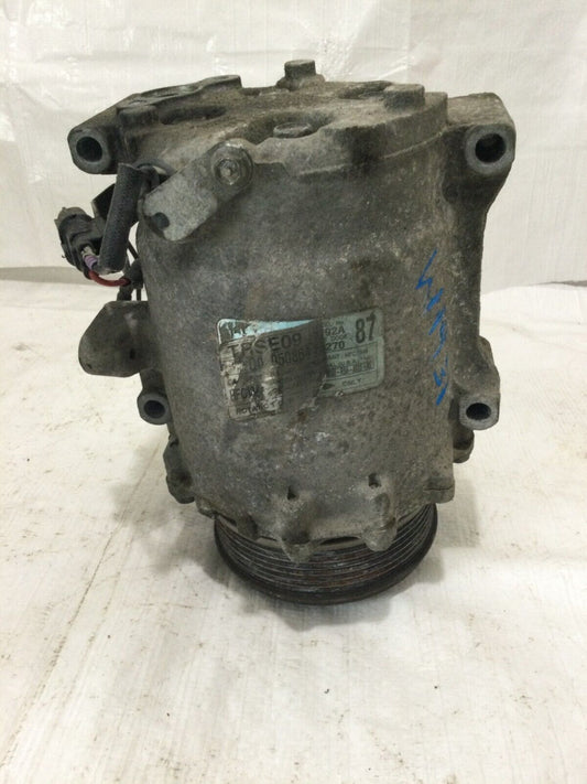 2012 Honda CRV A/C Air Compressor OEM