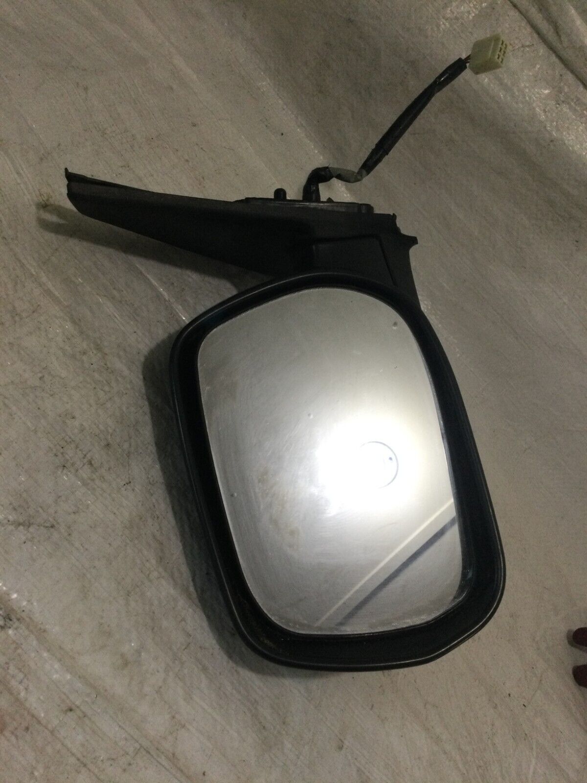 2016 Toyota RAV4 Left Side View Door Mirror OEM