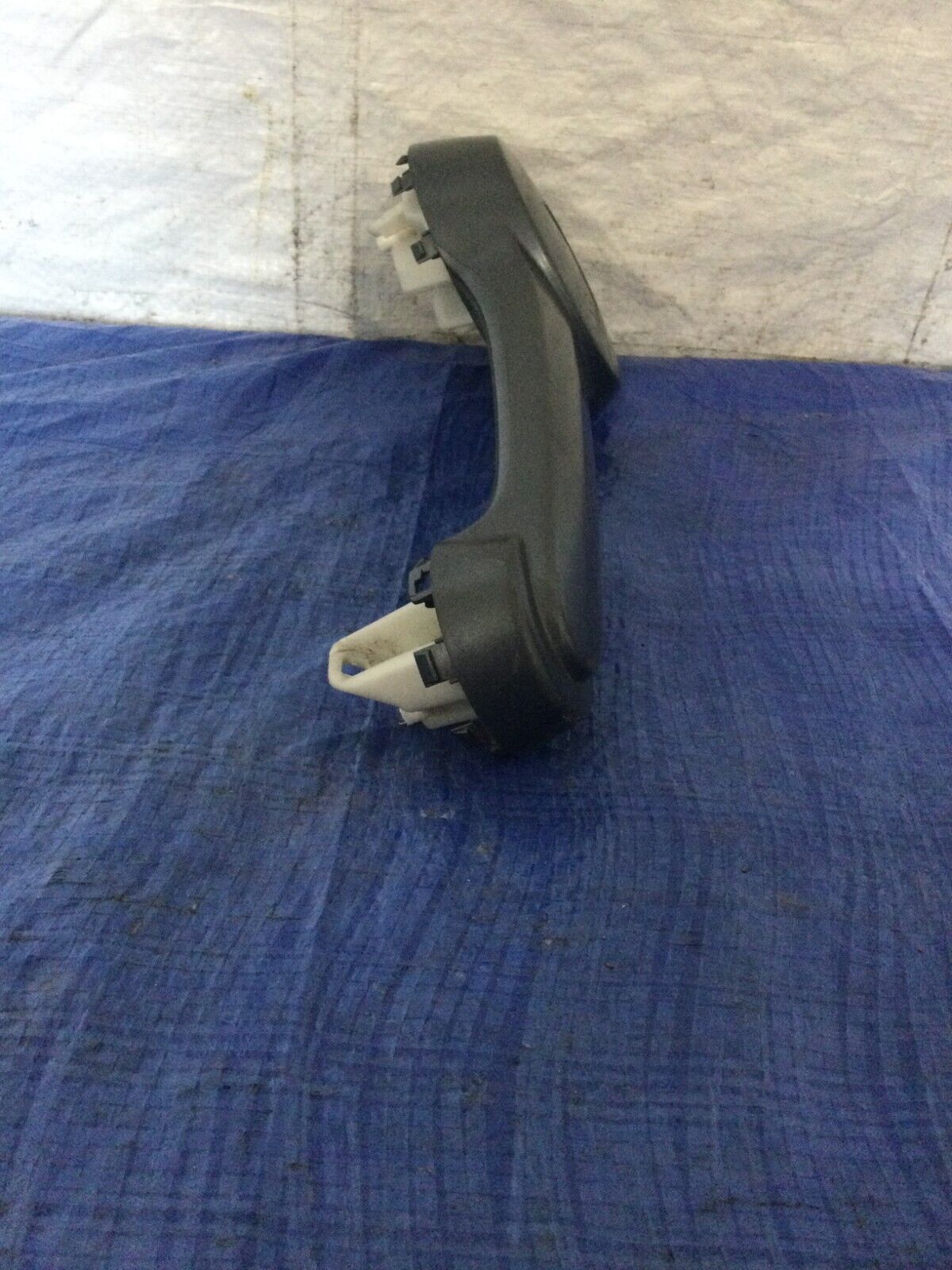 2007-2011 Honda CR-V  CRV Rear Left Interior Door Grab Handle OEM