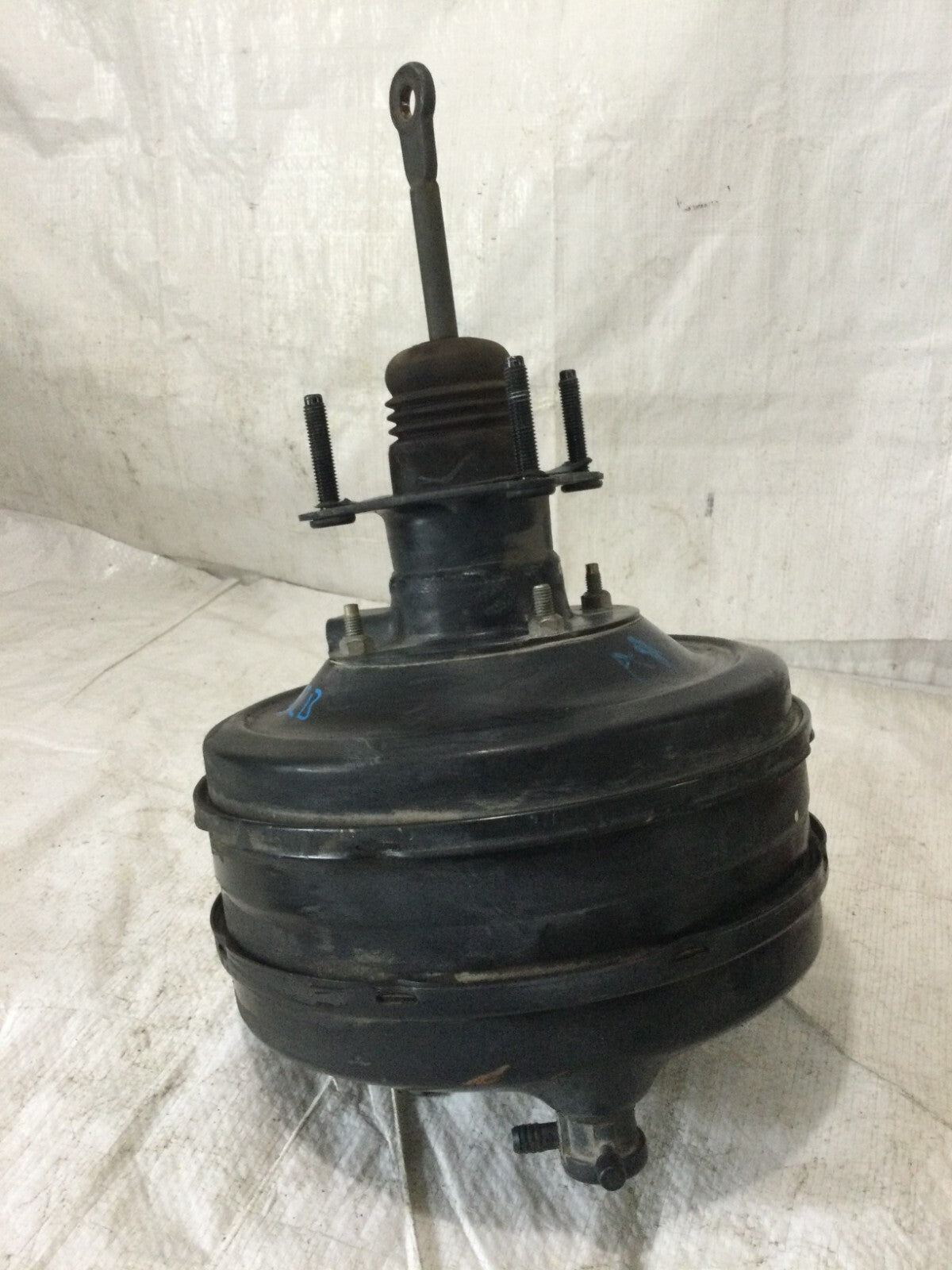 2002-2005 Dodge Ram 1500 Power Brake Booster OEM