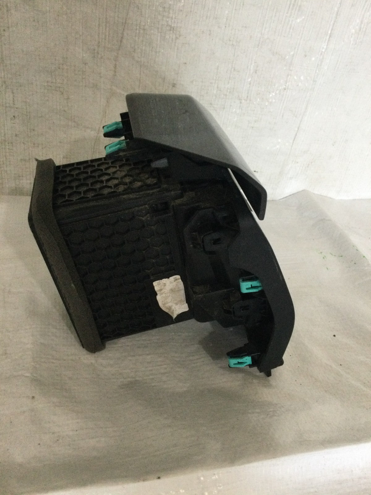 2023 Ford F150 F-150 Right Passenger Dash Air Vent OEM
