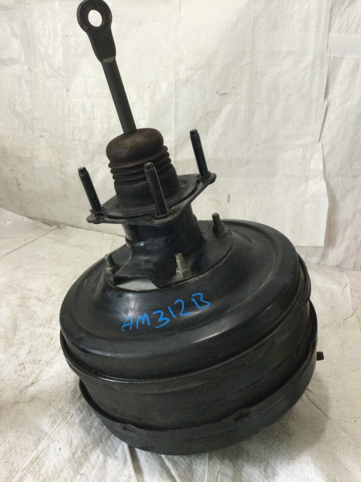 2002-2005 Dodge Ram 1500 Power Brake Booster OEM