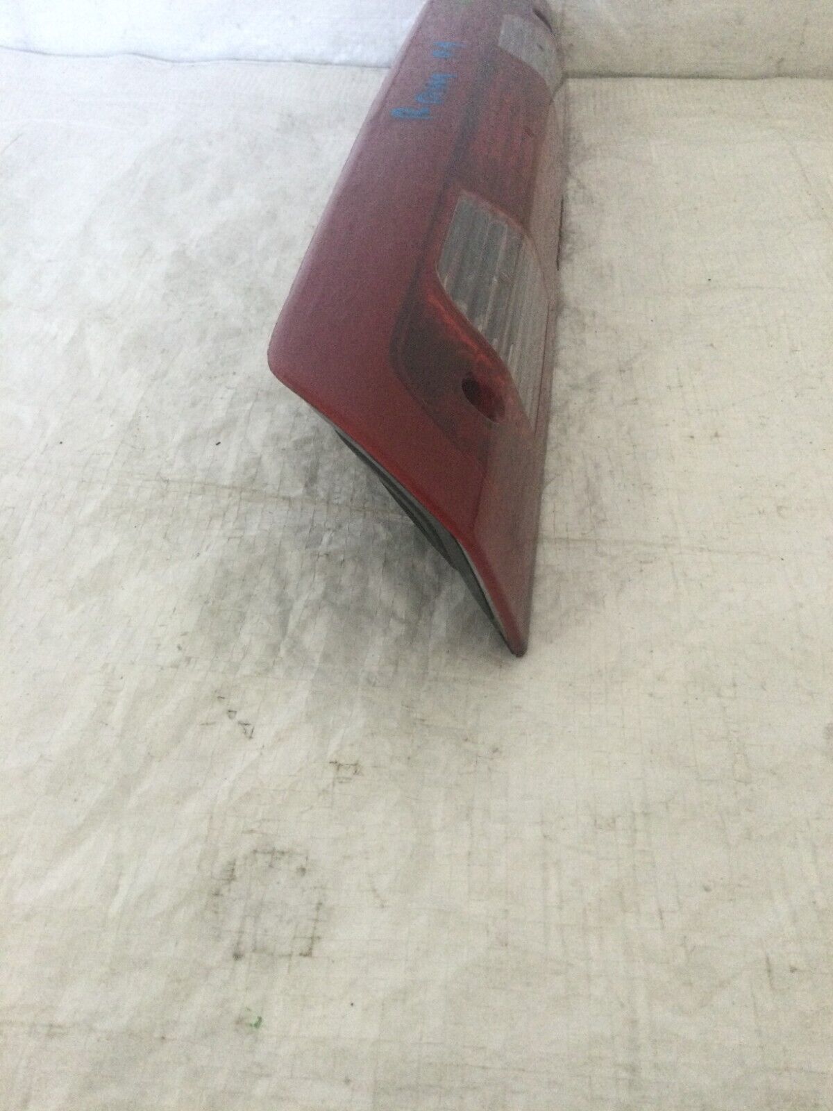 2003 Dodge Ram 2500 3rd Brake Light Lamp OEM 5507123A