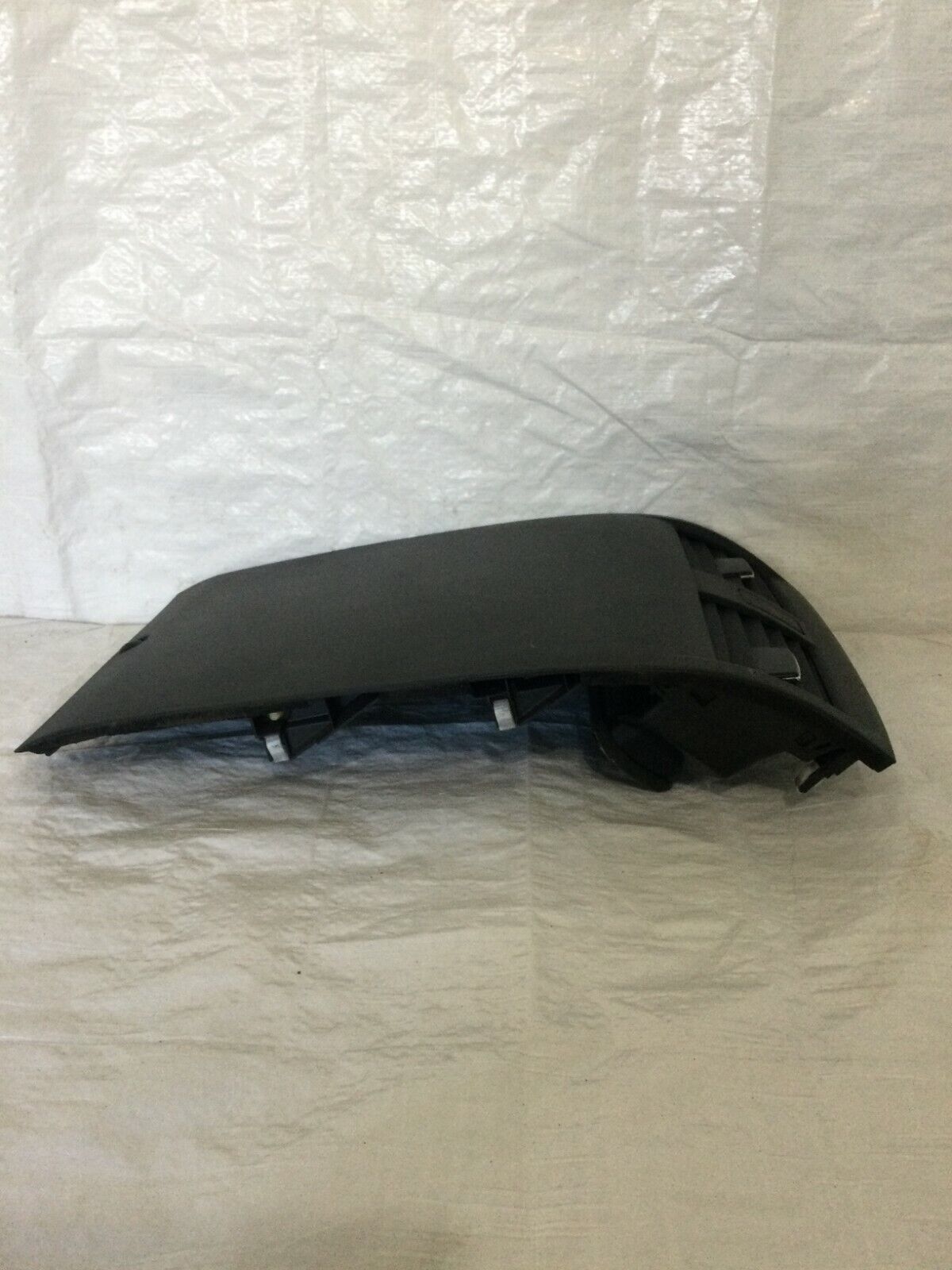 2003-2007 Honda Accord Center Dash Air Vents Vent Grille A/C W/ Hazard Switch OE