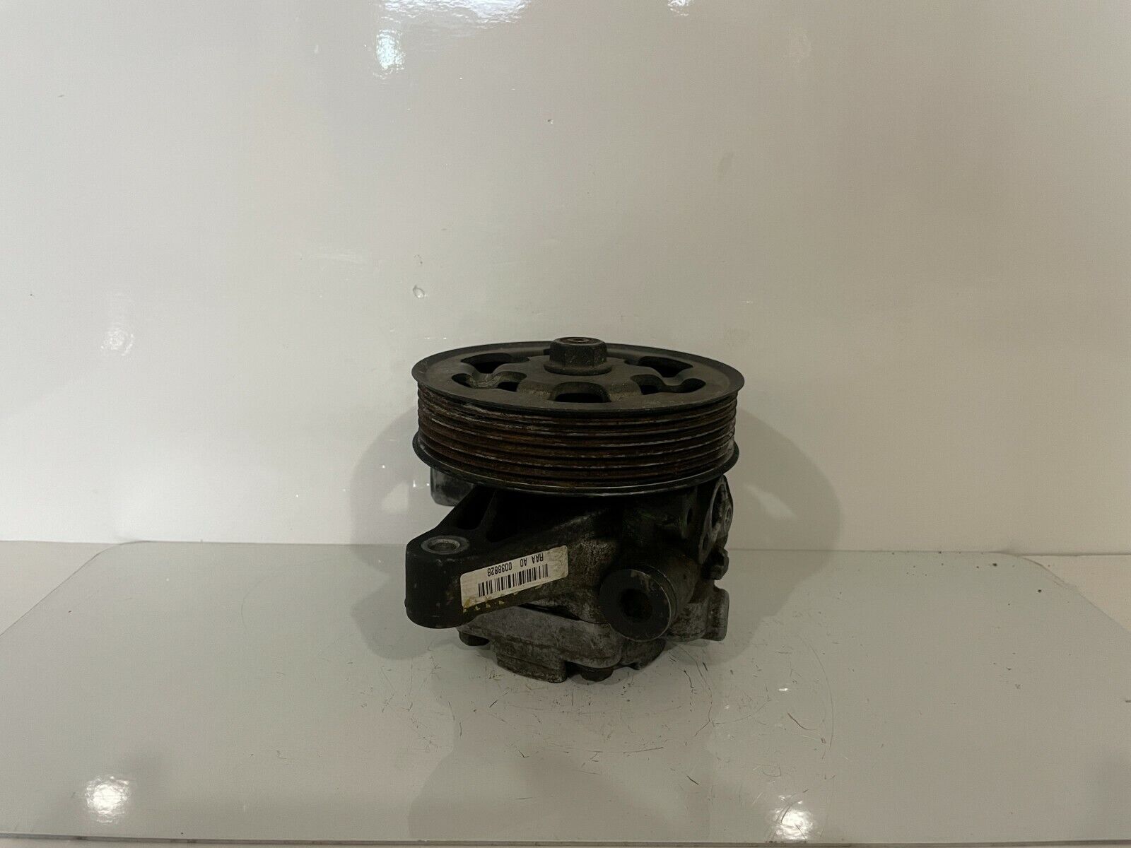 2003-2005 Honda Accord Power Steering Pump 2.4L OEM