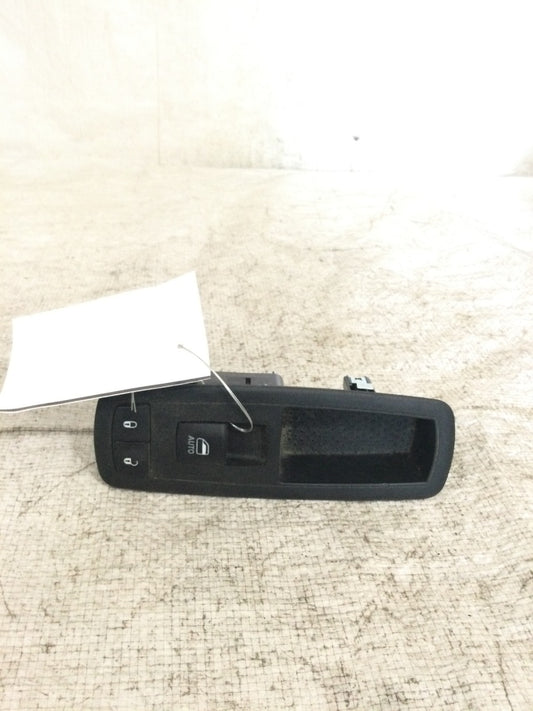 2013-2015 Dodge Ram 1500 Front Right Window Switch OEM 68212782AA